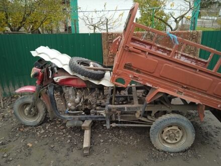 Другая Другая, объемом двигателя 0 л и пробегом 0 тыс. км за 835 $, фото 1 на Automoto.ua