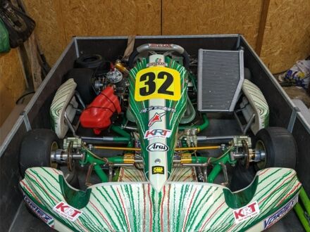 Інша Інша, об'ємом двигуна 0 л та пробігом 0 тис. км за 3100 $, фото 1 на Automoto.ua