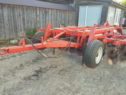 Другая Другая, объемом двигателя 0 л и пробегом 0 тыс. км за 5200 $, фото 1 на Automoto.ua