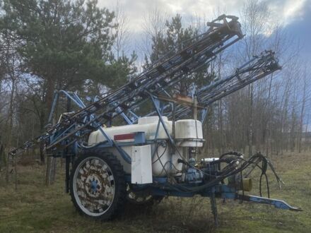 Другая Другая, объемом двигателя 0 л и пробегом 0 тыс. км за 5800 $, фото 1 на Automoto.ua