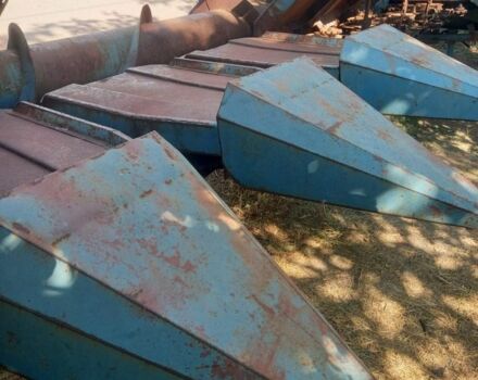 Другая Другая, объемом двигателя 0 л и пробегом 0 тыс. км за 2200 $, фото 6 на Automoto.ua