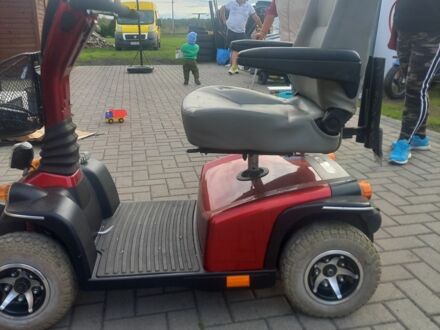 Другая Другая 2010 в Луцке на Automoto.ua Другая Другая, объемом двигателя 12.58 л и пробегом 0 тыс. км за 27000 $, фото 1 на Automoto.ua