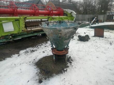 Інша Інша, об'ємом двигуна 0 л та пробігом 0 тис. км за 119 $, фото 1 на Automoto.ua