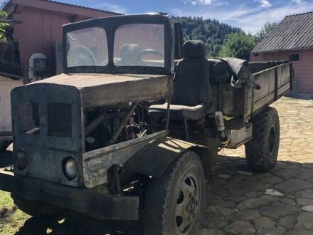 Другая Другая, объемом двигателя 0 л и пробегом 0 тыс. км за 1184 $, фото 1 на Automoto.ua