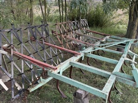 Інша Інша, об'ємом двигуна 0 л та пробігом 0 тис. км за 1500 $, фото 1 на Automoto.ua