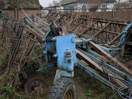 Другая Другая, объемом двигателя 0 л и пробегом 0 тыс. км за 3689 $, фото 1 на Automoto.ua