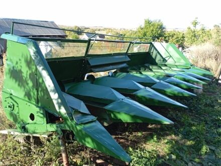 Інша Інша, об'ємом двигуна 0 л та пробігом 0 тис. км за 2100 $, фото 1 на Automoto.ua
