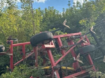 Другая Другая, объемом двигателя 0 л и пробегом 0 тыс. км за 10300 $, фото 1 на Automoto.ua