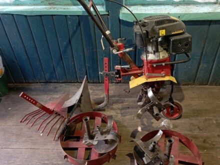 Другая Другая, объемом двигателя 0 л и пробегом 0 тыс. км за 204 $, фото 1 на Automoto.ua