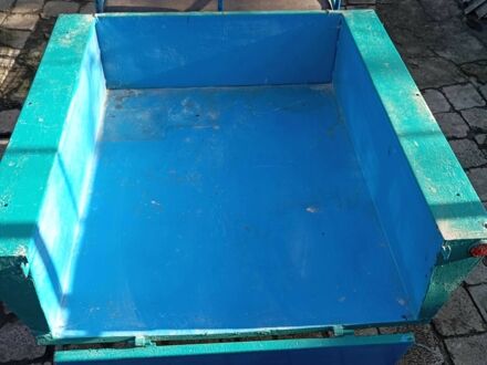 Другая Другая, объемом двигателя 0 л и пробегом 0 тыс. км за 118 $, фото 1 на Automoto.ua