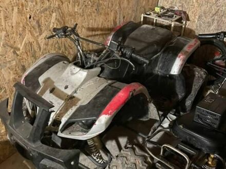 Другая Другая, объемом двигателя 0 л и пробегом 0 тыс. км за 400 $, фото 1 на Automoto.ua