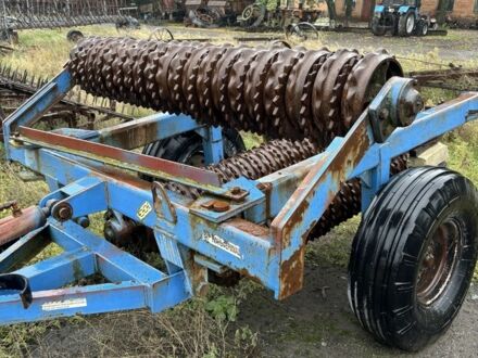 Другая Другая, объемом двигателя 0 л и пробегом 0 тыс. км за 2844 $, фото 1 на Automoto.ua