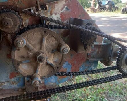 Другая Другая, объемом двигателя 0 л и пробегом 0 тыс. км за 2200 $, фото 5 на Automoto.ua