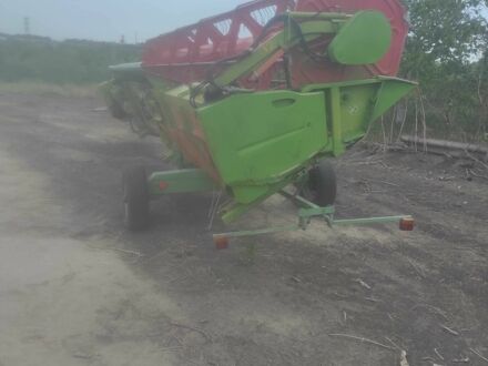 Другая Другая, объемом двигателя 0 л и пробегом 0 тыс. км за 10644 $, фото 1 на Automoto.ua