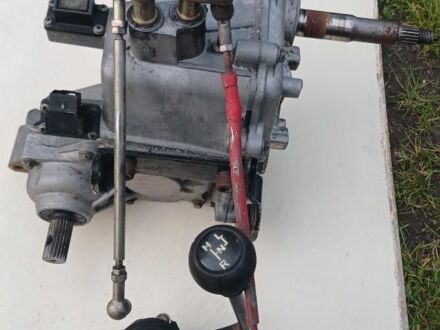 Другая Другая, объемом двигателя 0 л и пробегом 0 тыс. км за 170 $, фото 1 на Automoto.ua