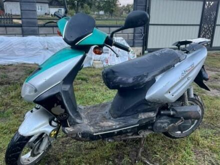 Інша Інша, об'ємом двигуна 50 л та пробігом 0 тис. км за 190 $, фото 1 на Automoto.ua