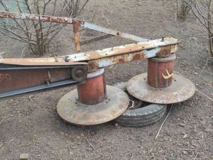 Другая Другая, объемом двигателя 0 л и пробегом 0 тыс. км за 641 $, фото 1 на Automoto.ua