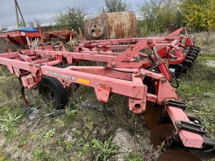 Другая Другая, объемом двигателя 0 л и пробегом 0 тыс. км за 2500 $, фото 1 на Automoto.ua