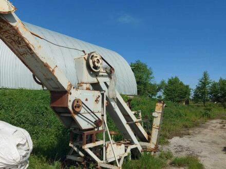 Другая Другая, объемом двигателя 0 л и пробегом 0 тыс. км за 1336 $, фото 1 на Automoto.ua