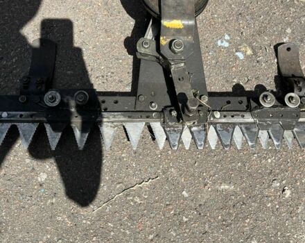 Другая Другая, объемом двигателя 0 л и пробегом 0 тыс. км за 20000 $, фото 5 на Automoto.ua