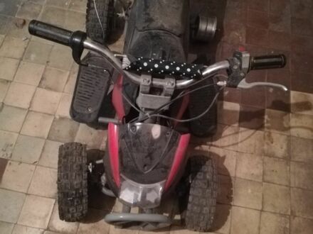 Інша Інша, об'ємом двигуна 0 л та пробігом 0 тис. км за 51 $, фото 1 на Automoto.ua