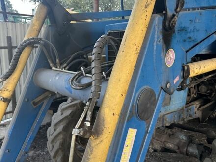 Інша Інша, об'ємом двигуна 0 л та пробігом 0 тис. км за 1941 $, фото 1 на Automoto.ua