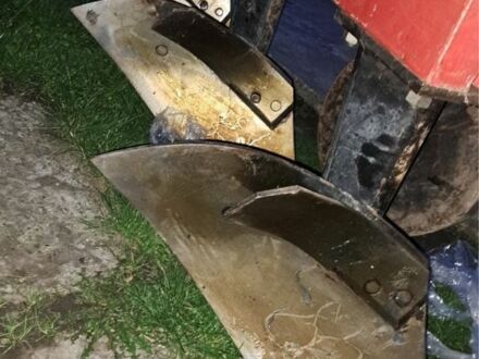 Другая Другая, объемом двигателя 0 л и пробегом 0 тыс. км за 650 $, фото 1 на Automoto.ua