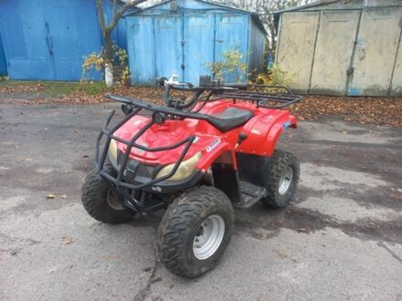 Другая Другая, объемом двигателя 0.11 л и пробегом 0 тыс. км за 405 $, фото 1 на Automoto.ua