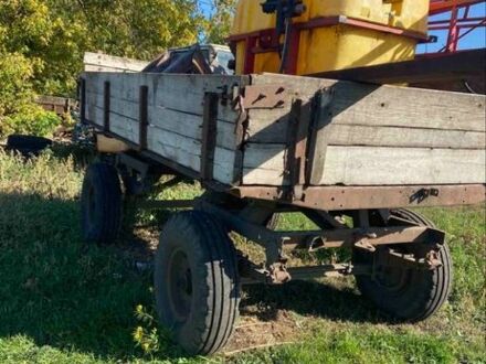 Інша Інша, об'ємом двигуна 0 л та пробігом 0 тис. км за 484 $, фото 1 на Automoto.ua