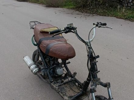 Другая Другая 2010 в Умани на Automoto.ua Другая Другая, объемом двигателя 80 л и пробегом 0 тыс. км за 91 $, фото 1 на Automoto.ua