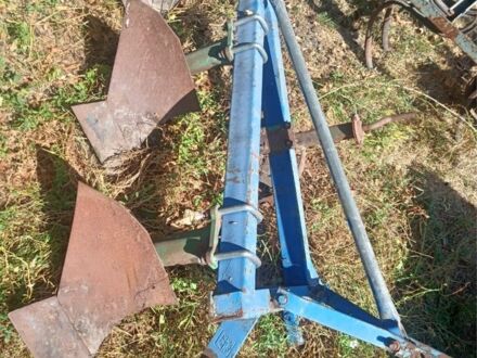 Другая Другая, объемом двигателя 0 л и пробегом 0 тыс. км за 189 $, фото 1 на Automoto.ua