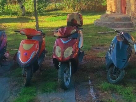 Другая Другая, объемом двигателя 0 л и пробегом 0 тыс. км за 1100 $, фото 1 на Automoto.ua