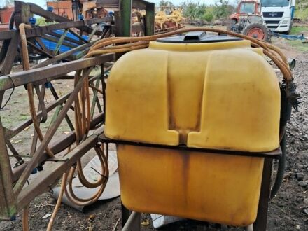 Інша Інша, об'ємом двигуна 0 л та пробігом 0 тис. км за 335 $, фото 1 на Automoto.ua