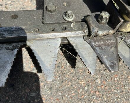 Другая Другая, объемом двигателя 0 л и пробегом 0 тыс. км за 20000 $, фото 6 на Automoto.ua