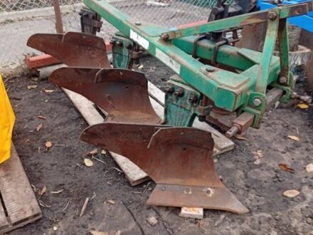 Другая Другая, объемом двигателя 0 л и пробегом 0 тыс. км за 1070 $, фото 1 на Automoto.ua