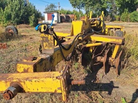 Інша Інша, об'ємом двигуна 0 л та пробігом 0 тис. км за 6549 $, фото 1 на Automoto.ua