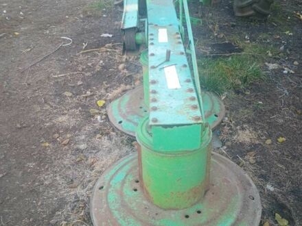 Другая Другая, объемом двигателя 0 л и пробегом 0 тыс. км за 663 $, фото 1 на Automoto.ua