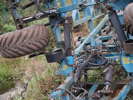 Другая Другая, объемом двигателя 6 л и пробегом 0 тыс. км за 437 $, фото 1 на Automoto.ua