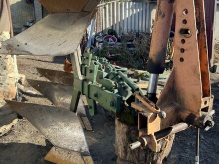 Другая Другая, объемом двигателя 0 л и пробегом 0 тыс. км за 3200 $, фото 1 на Automoto.ua