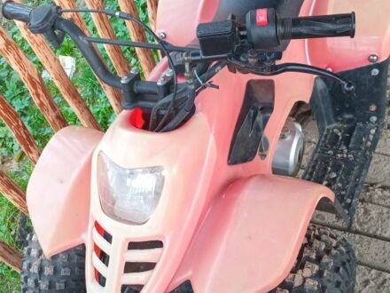 Другая Другая, объемом двигателя 0.11 л и пробегом 0 тыс. км за 350 $, фото 1 на Automoto.ua