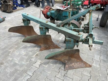 Другая Другая, объемом двигателя 0 л и пробегом 0 тыс. км за 594 $, фото 1 на Automoto.ua