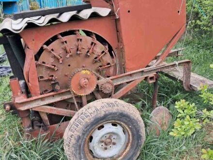 Другая Другая, объемом двигателя 0 л и пробегом 0 тыс. км за 479 $, фото 1 на Automoto.ua