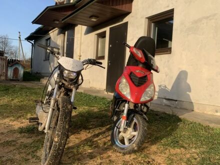 Інша Інша, об'ємом двигуна 65 л та пробігом 0 тис. км за 220 $, фото 1 на Automoto.ua