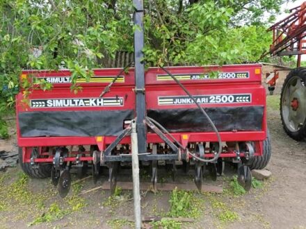 Інша Інша, об'ємом двигуна 0 л та пробігом 0 тис. км за 4125 $, фото 1 на Automoto.ua