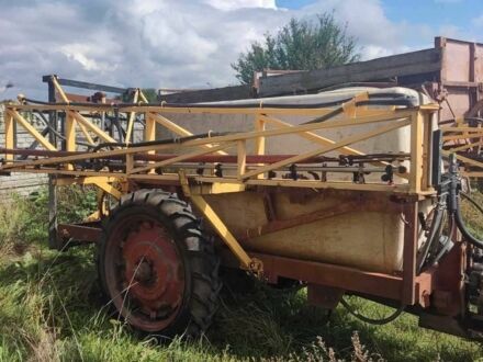 Другая Другая, объемом двигателя 0 л и пробегом 0 тыс. км за 2272 $, фото 1 на Automoto.ua