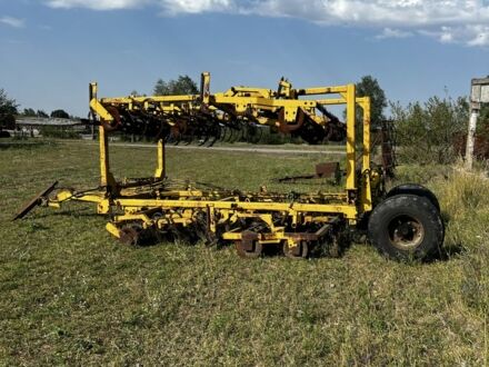 Інша Інша, об'ємом двигуна 0 л та пробігом 0 тис. км за 4368 $, фото 1 на Automoto.ua