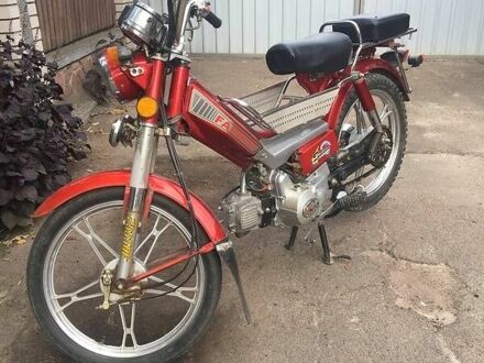 Другая Другая, объемом двигателя 0.11 л и пробегом 0 тыс. км за 67 $, фото 1 на Automoto.ua