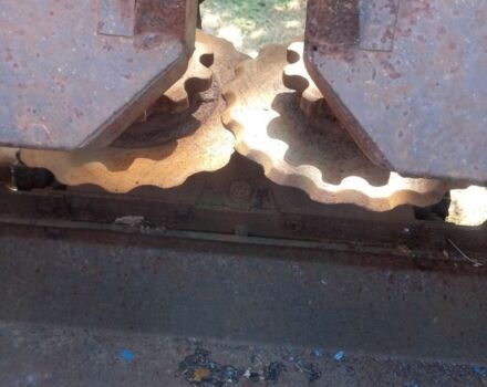 Другая Другая, объемом двигателя 0 л и пробегом 0 тыс. км за 2200 $, фото 2 на Automoto.ua