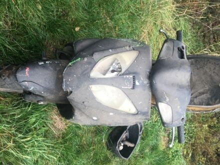 Другая Другая, объемом двигателя 80 л и пробегом 0 тыс. км за 60 $, фото 1 на Automoto.ua