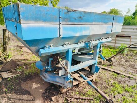 Другая Другая, объемом двигателя 0 л и пробегом 0 тыс. км за 503 $, фото 1 на Automoto.ua